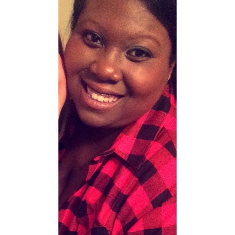 Meet your Posher, Brianna
